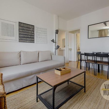 New Apt Para 7Pax En El Corazon Madrid Centro Εξωτερικό φωτογραφία